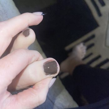 Aloha Nail & Spa - Nail Salons Near Me - Tyler, Texas