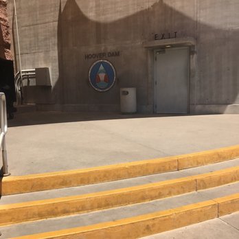 Hoover Dam - Landmarks & Historical Buildings Near Me - Boulder City, Nevada