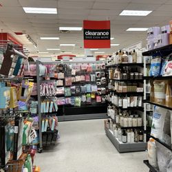TJ Maxx - Beauty items