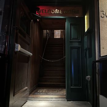 The Dead Rabbit - Cocktail Bars Near Me - New York, New York The Dead Rabbit - Cocktail Bars Near Me - New York, New York