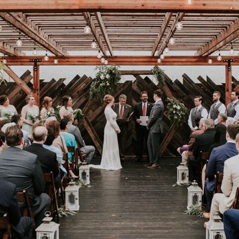 Cedar & Pine Events - photo by Heather Bode Photography - Party Equipment Rentals Near Me - El Cajon, California