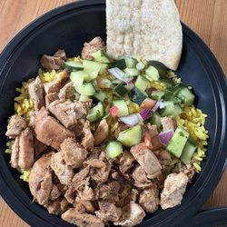Tropical Grille
