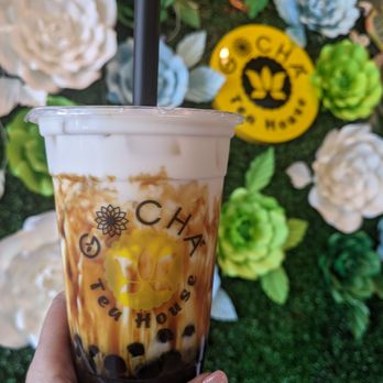 milk-tea♡ GOCHA TEAHOUSE - Updated September 2025 - 88 Photos & 64