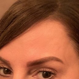 Powder Brows done by Brandi on December 20, 2022. She does phenomenal work! Powder Brows done by Brandi on December 20, 2022. She does phenomenal work!