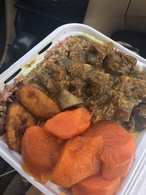 Caribbean Citchen by null