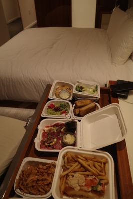 33 Hotel New York City Seaport by null