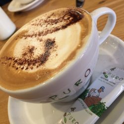 King Arthur's Cafe