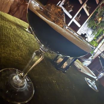 Dark Sister - Cocktail Bars Near Me - Las Vegas, Nevada Dark Sister - Cocktail Bars Near Me - Las Vegas, Nevada