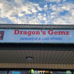 Dragon's Gemz