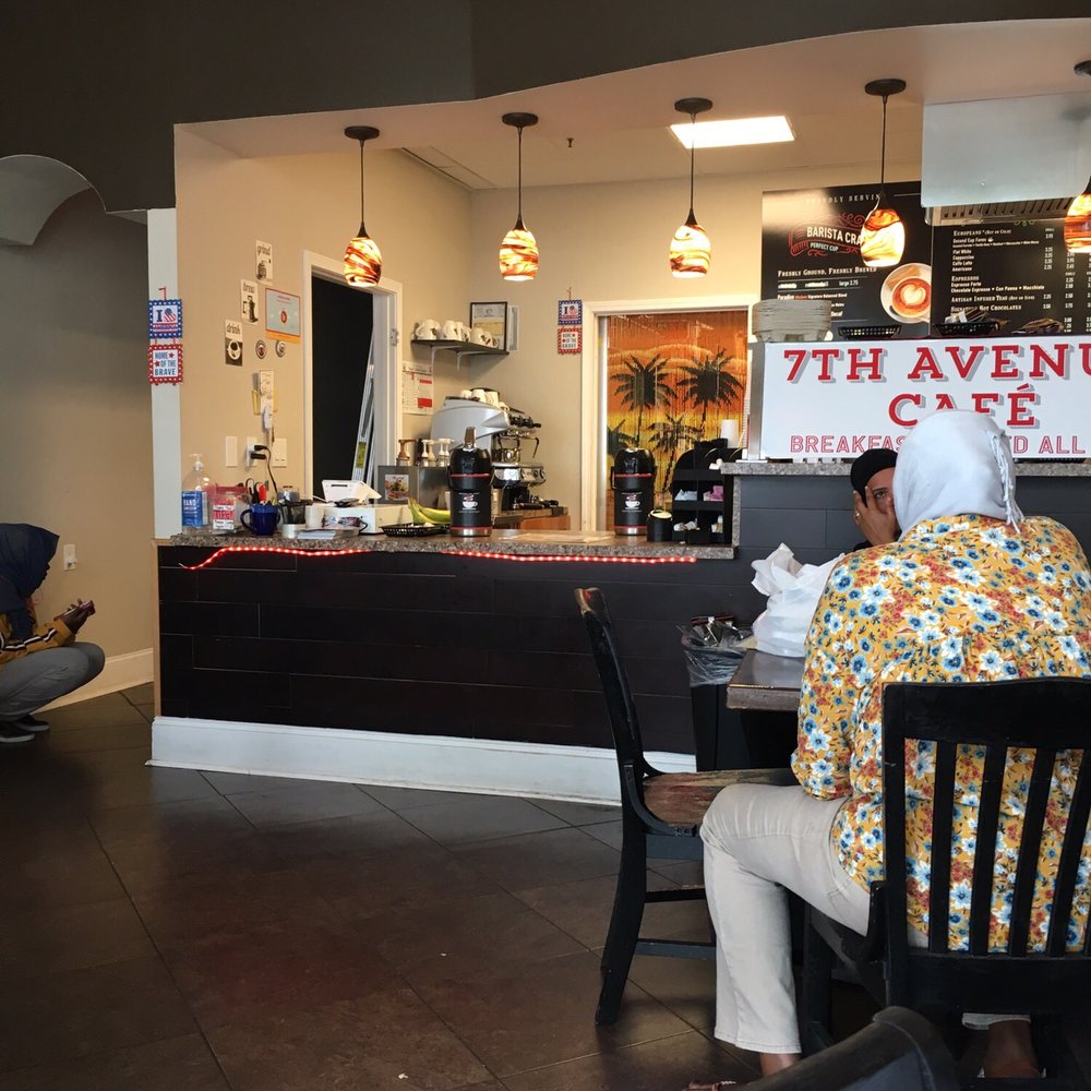 7th Ave Cafe - Coffee & Tea Near Me - Myrtle Beach, South Carolina 7th Ave Cafe - Coffee & Tea Near Me - Myrtle Beach, South Carolina