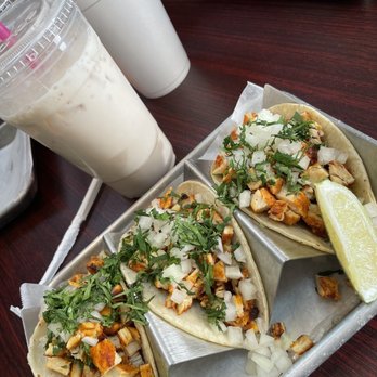 Tacos Chisco - Chicken tacos - Tacos Near Me - Glendale, Arizona Tacos Chisco - Chicken tacos - Tacos Near Me - Glendale, Arizona