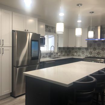 Chavez Construction & Landscaping - Kitchen - General Contractors Near Me Chavez Construction & Landscaping - Kitchen - General Contractors Near Me