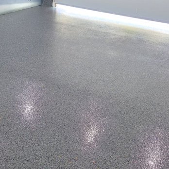 Epoxy Floors - Flooring Near Me - Santa Clarita, California