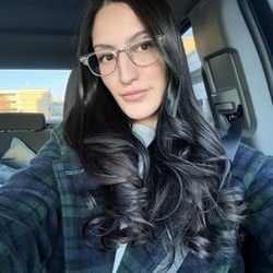 Pro Eyebrows - Blowout