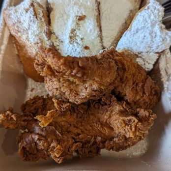 Beignet Spot - Chicken and beignets - Coffee & Tea Near Me - Riverside, California Beignet Spot - Chicken and beignets - Coffee & Tea Near Me - Riverside, California