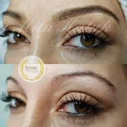 BrowMuse - Eyebrows