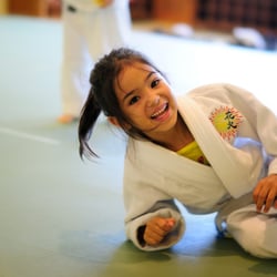 Hanabi Judo