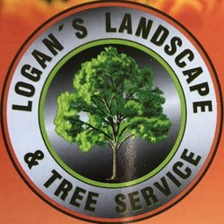 Logan's Landscape & Tree Service - Logo