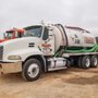 Photo of Ballard's Septic Tank Services