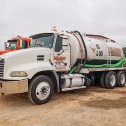 Ballard's Septic Tank Services
