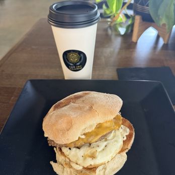 Cafe Oro Dos Aztecas - Coffee & Tea Near Me - Riverside, California