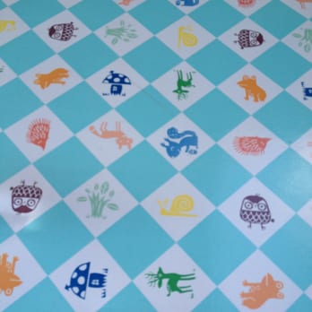 Mad et Mariette - Table so cute ! - Fast Food Near Me - Paris, 75 Mad et Mariette - Table so cute ! - Fast Food Near Me - Paris, 75