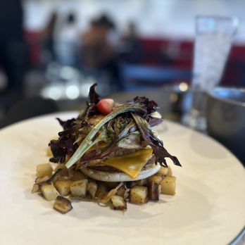 The Parlour - The Ronald - Breakfast & Brunch Near Me - Henderson, Nevada The Parlour - The Ronald - Breakfast & Brunch Near Me - Henderson, Nevada