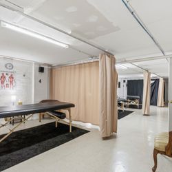 Academy Of Natural Therapy