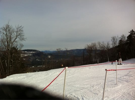 Sunday River Resort by null