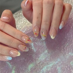 Doki Doki Nail Salon