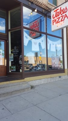 Jake's Pizza Green Bay by null