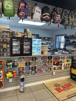 SMOKIS ( Smoke & Vape ) by null