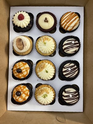 Cupcakin Bake Shop by null