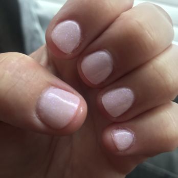 Lush Nail Bar - Nail Salons Near Me - Westerville, Ohio