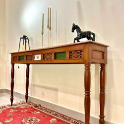 Antique Emporium - Teak wood