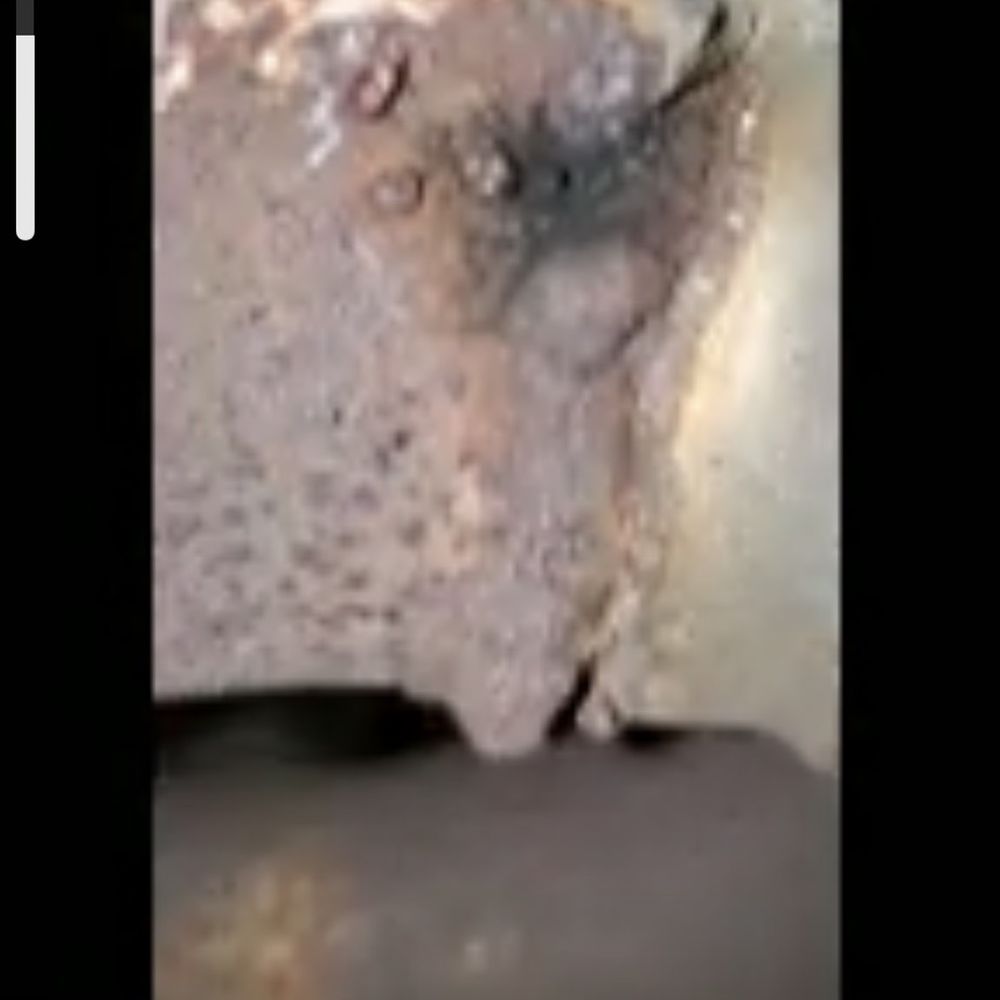 Midas - No weld, all putty, shoddy work and will not refund! Dispute it started with credit card company and Al fight this guy to the hilt - Auto Repair Near Me - Troy, Michigan
