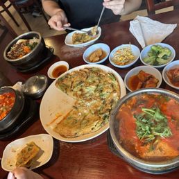 Bibimbap