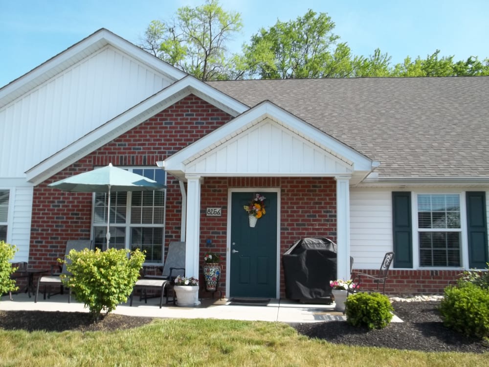 GLEN AT TAYLOR SQUARE Updated October 2024 20 Photos 6950A