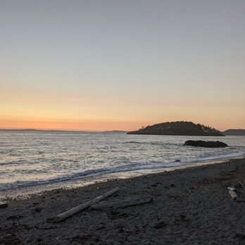 Deception Pass State Park - Beach - Community Service/Non-Profit Near Me - Oak Harbor, Washington