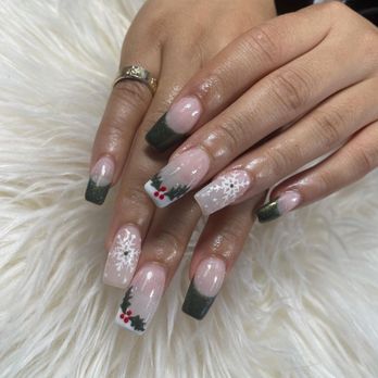 Bliss Nails & Spa - Nail Salons Near Me - Spartanburg, South Carolina Bliss Nails & Spa - Nail Salons Near Me - Spartanburg, South Carolina