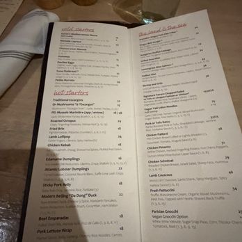 Nomade - menu - Mediterranean Near Me - Westport, Connecticut Nomade - menu - Mediterranean Near Me - Westport, Connecticut