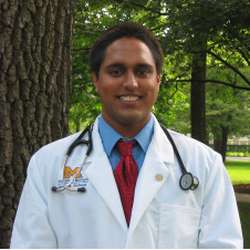 Rose Senior Vemulapalli Physicians - Dr. Joey Rose