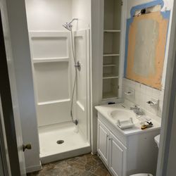 Central PA Home Improvements - Before remodel