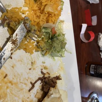 Don Ramon Mexican Restaurant - Beef Birria Plate - Mexican Near Me - Mayfield Heights, Ohio