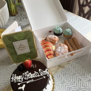 Dulce de Leche - Bakeries Near Me - Englewood, New Jersey