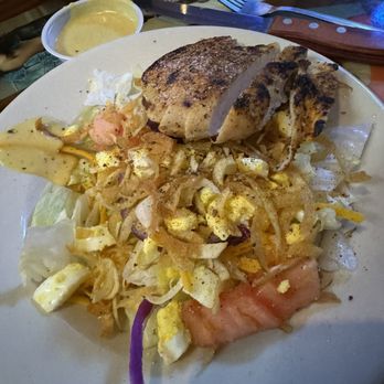 Bubba's 33 - Salad - Pizza Near Me - The Colony, Texas