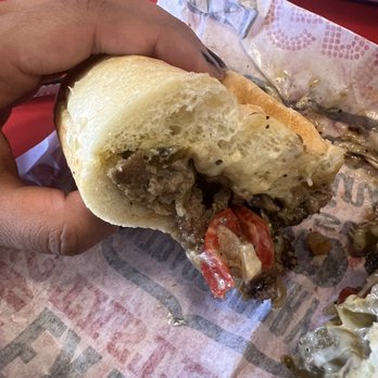 Capriotti's Sandwich Shop - American Wagyu Cheese Steak - Sandwiches Near Me - Sparks, Nevada Capriotti's Sandwich Shop - American Wagyu Cheese Steak - Sandwiches Near Me - Sparks, Nevada