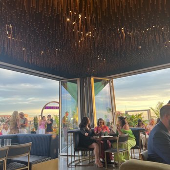 Mandrake Rooftop - Sushi Bars Near Me - Columbus, Ohio