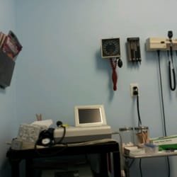 New Hope Medical Clinic - Instruments.