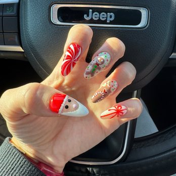 Golden Nail Lounge ATX - Nail Salons Near Me - Austin, Texas Golden Nail Lounge ATX - Nail Salons Near Me - Austin, Texas